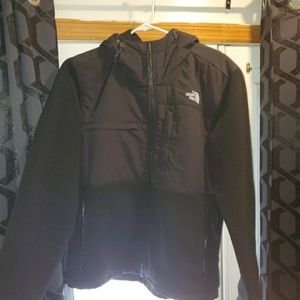 Northface Denali Mens size M